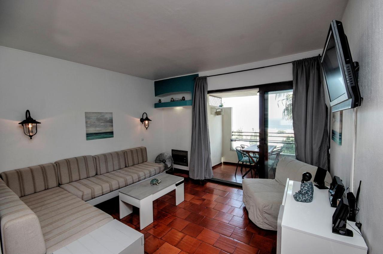 Holidays Albufeira - Ferias De Sonho Exterior foto