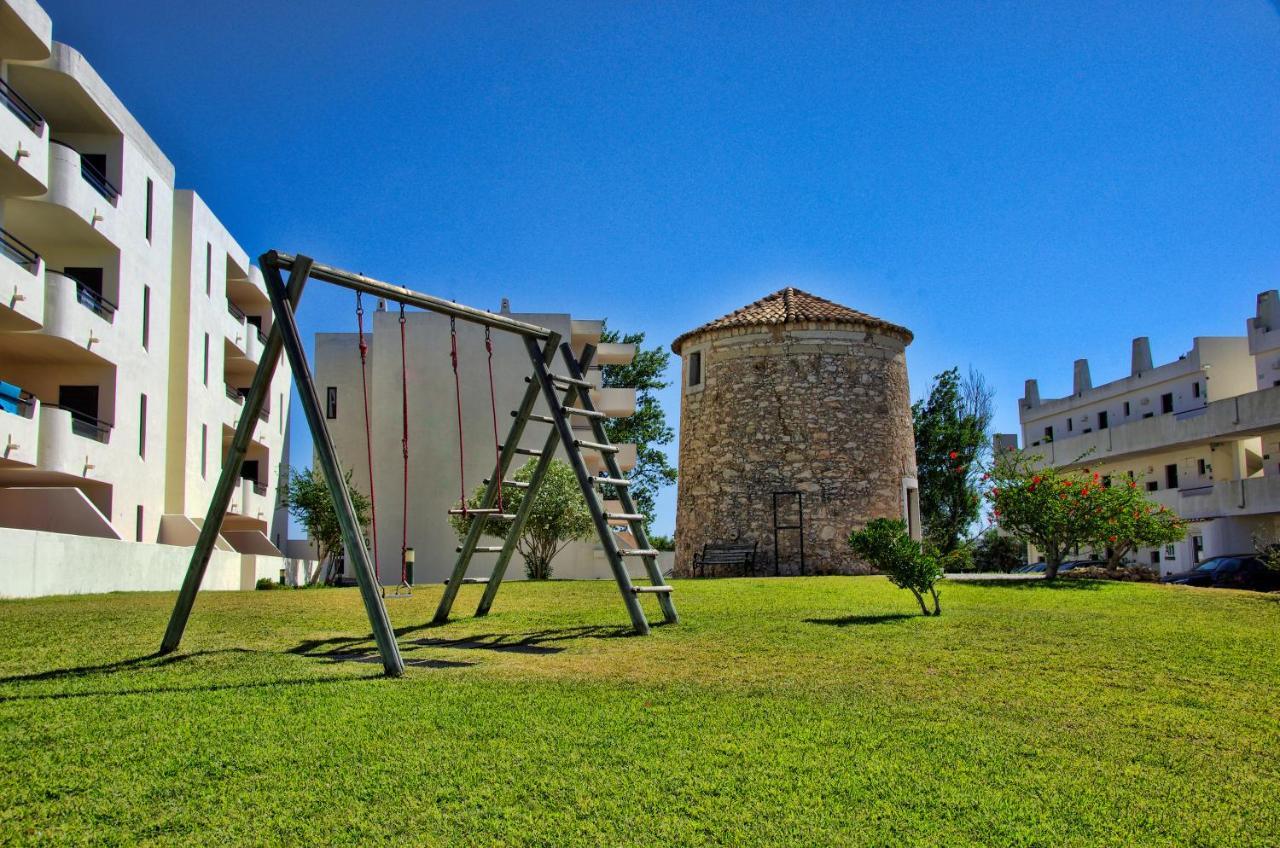 Holidays Albufeira - Ferias De Sonho Exterior foto