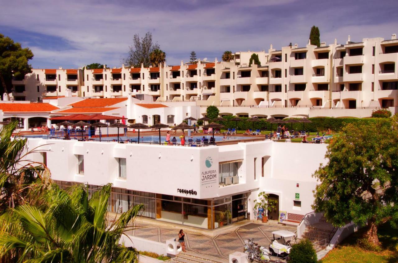 Holidays Albufeira - Ferias De Sonho Exterior foto