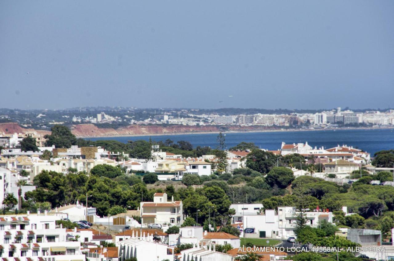 Holidays Albufeira - Ferias De Sonho Exterior foto