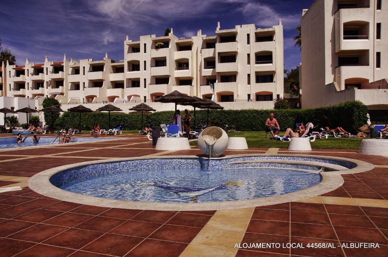 Holidays Albufeira - Ferias De Sonho Exterior foto